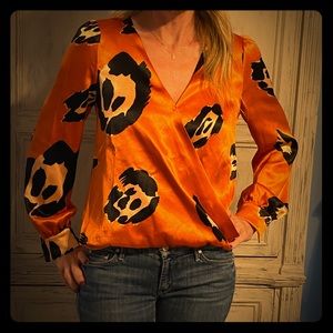 Beautiful Vici Fall Top